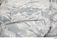  Photos Army Man in Camouflage uniform 5 20th century US air force camouflage pocket trousers 0003.jpg